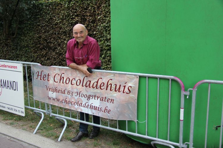 Landlopersjogging 2022